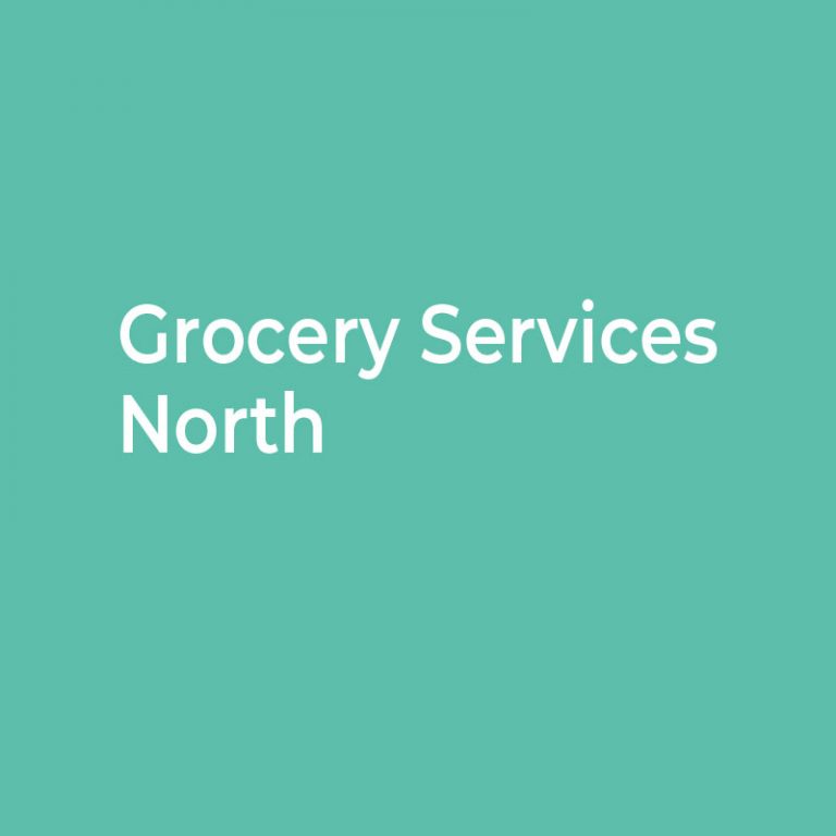 Grocery Services North - Waco, TX