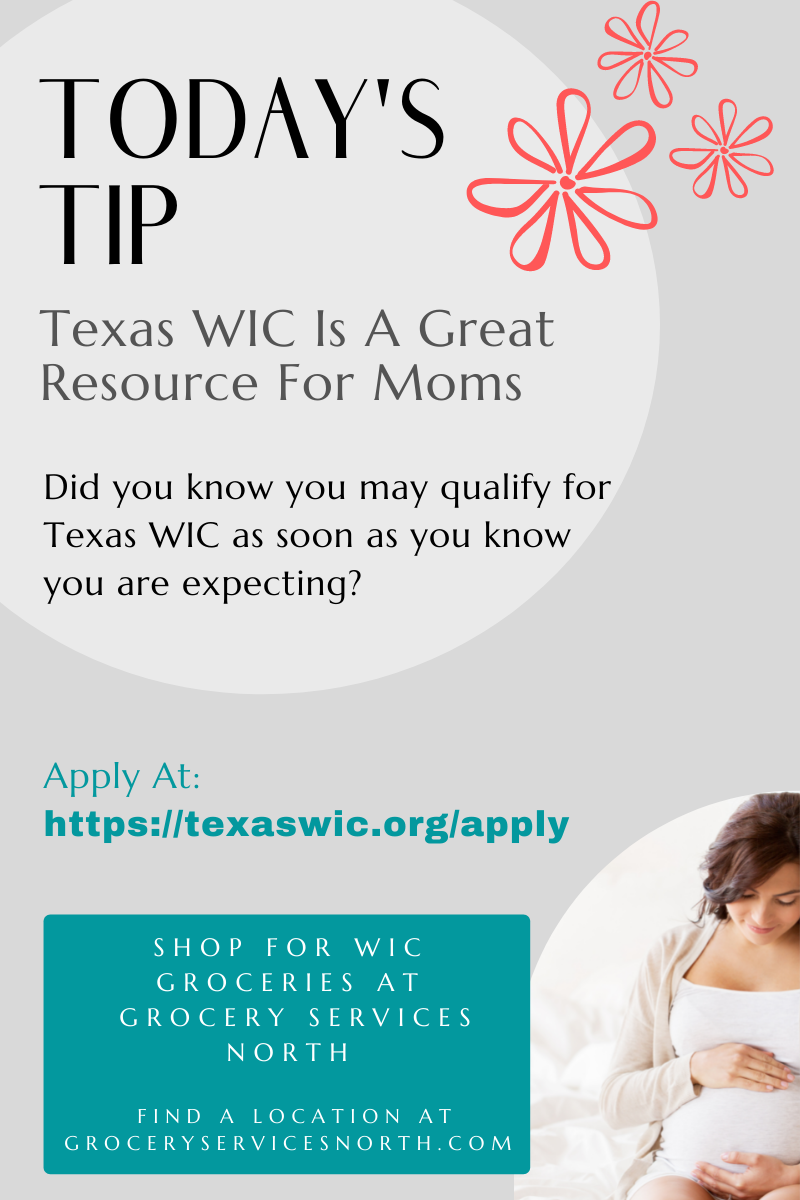 Texas WIC WIC Waco Directory